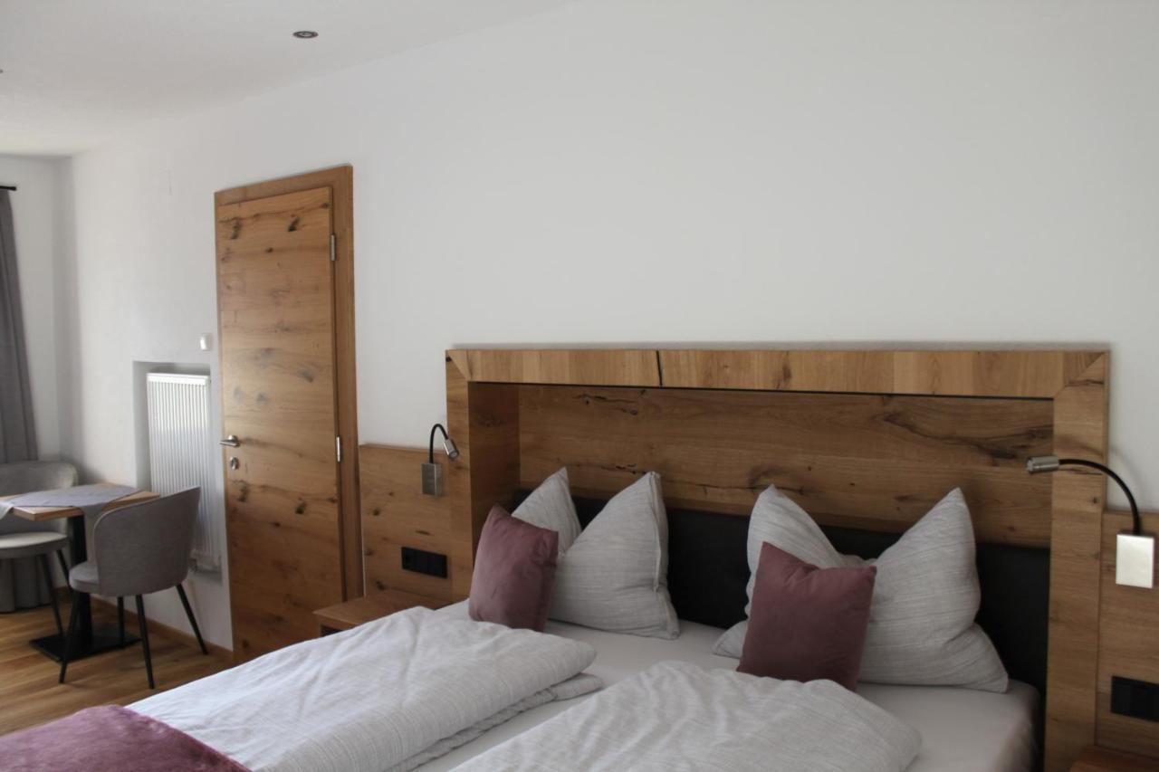 Otto Steiner Appartements Pension Ellmau & Wilder Kaiser 외부 사진