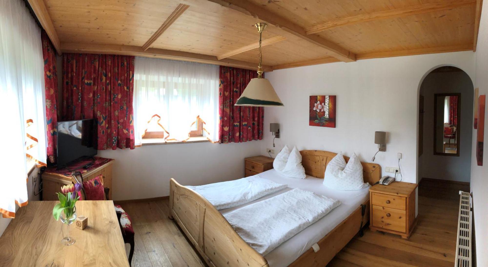 Otto Steiner Appartements Pension Ellmau & Wilder Kaiser 외부 사진
