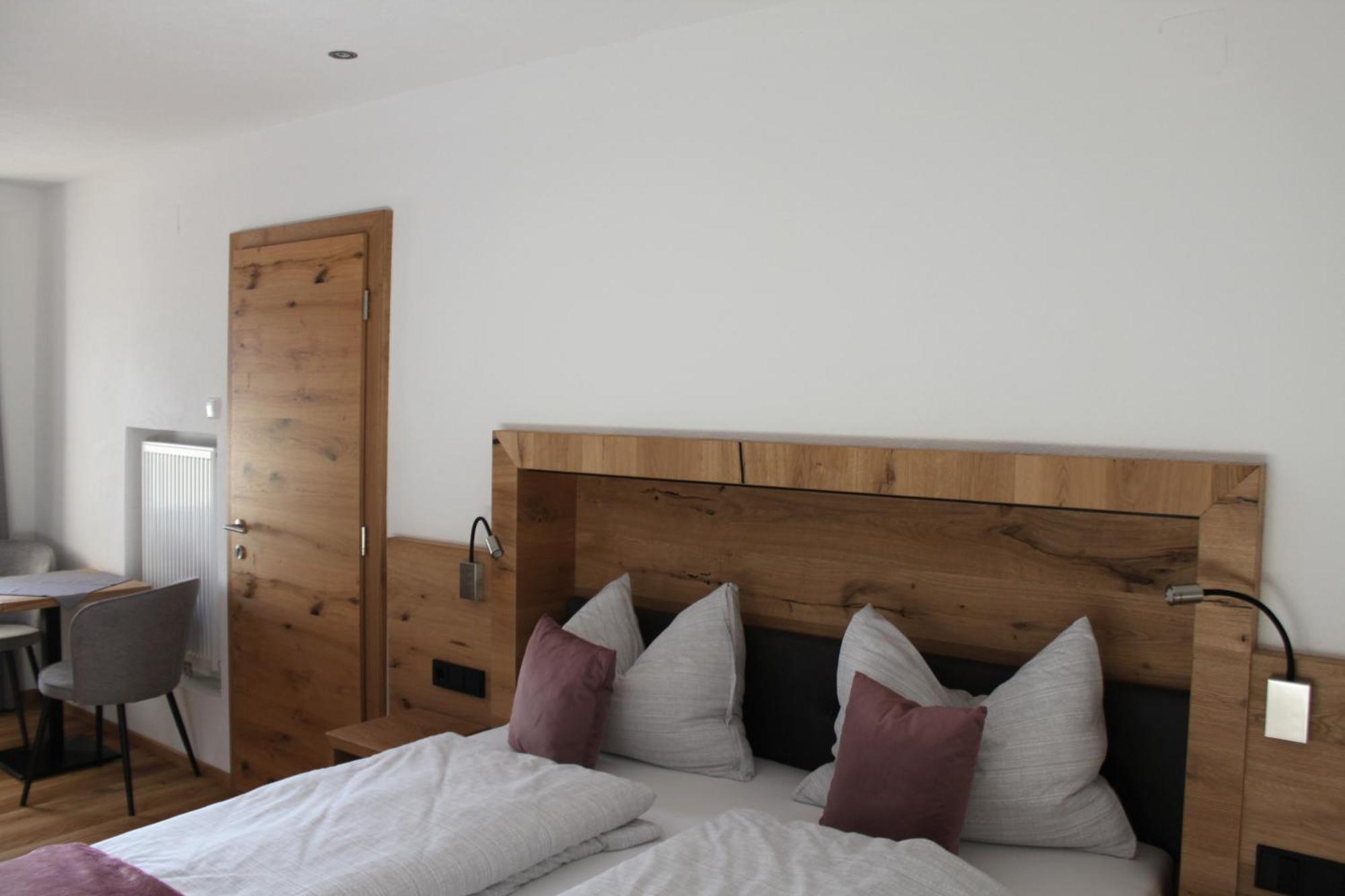 Otto Steiner Appartements Pension Ellmau & Wilder Kaiser 외부 사진